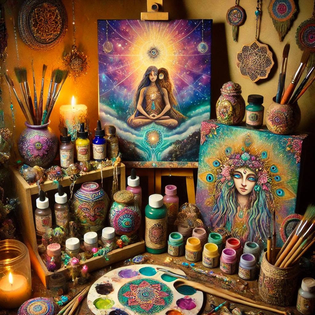 En este momento estás viendo Significado de nuestras artesanías